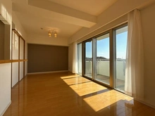 【神奈川県/座間市南栗原】ディーフィールさがみ野 リビング・ダイニング