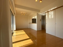 【神奈川県/座間市南栗原】ディーフィールさがみ野 リビング・ダイニング