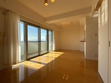 【神奈川県/座間市南栗原】ディーフィールさがみ野 リビング・ダイニング