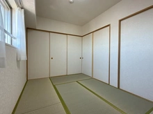 【神奈川県/座間市南栗原】ディーフィールさがみ野 和室