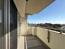 【神奈川県/座間市南栗原】ディーフィールさがみ野 バルコニー