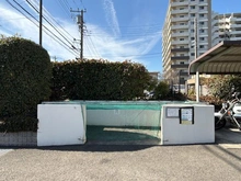 【神奈川県/座間市南栗原】ディーフィールさがみ野 共用部