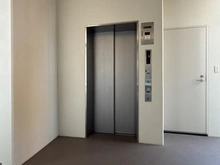 【神奈川県/座間市南栗原】ディーフィールさがみ野 共用部