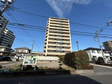 【神奈川県/座間市南栗原】ディーフィールさがみ野 外観