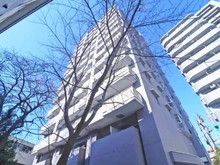 【神奈川県/相模原市中央区相模原】オーベル相模原 外観