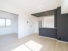 【神奈川県/相模原市中央区相模原】オーベル相模原 LDK