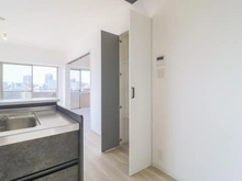 【神奈川県/相模原市中央区相模原】オーベル相模原 収納