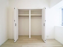 【神奈川県/相模原市中央区相模原】オーベル相模原 収納