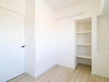 【神奈川県/相模原市中央区相模原】オーベル相模原 洋室