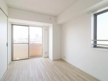 【神奈川県/相模原市中央区相模原】オーベル相模原 洋室