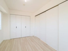 【神奈川県/相模原市中央区相模原】オーベル相模原 洋室