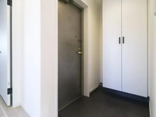 【神奈川県/相模原市中央区相模原】オーベル相模原 玄関