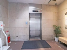 【神奈川県/相模原市中央区相模原】オーベル相模原 共用部