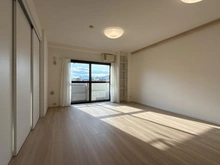 【神奈川県/大和市林間】ルックハイツ南林間 LDK