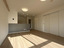 【神奈川県/大和市林間】ルックハイツ南林間 LDK