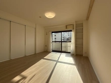 【神奈川県/大和市林間】ルックハイツ南林間 LDK