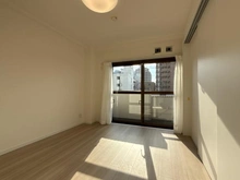 【神奈川県/大和市林間】ルックハイツ南林間 洋室