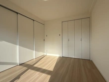 【神奈川県/大和市林間】ルックハイツ南林間 洋室