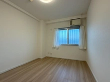 【神奈川県/大和市林間】ルックハイツ南林間 洋室