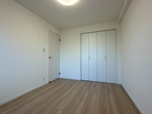 【神奈川県/大和市林間】ルックハイツ南林間 洋室