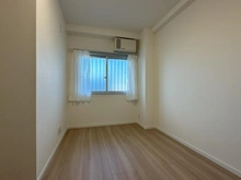 【神奈川県/大和市林間】ルックハイツ南林間 洋室