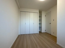 【神奈川県/大和市林間】ルックハイツ南林間 洋室