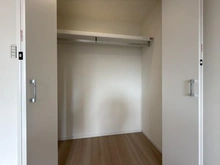 【神奈川県/大和市林間】ルックハイツ南林間 収納