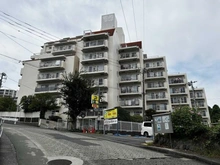 【東京都/町田市原町田】パークサイド町田 外観