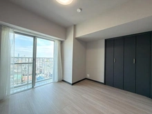 【神奈川県/相模原市南区大野台】コープ野村相模大野台 洋室