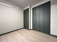 【神奈川県/相模原市南区大野台】コープ野村相模大野台 洋室