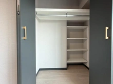 【神奈川県/相模原市南区大野台】コープ野村相模大野台 収納