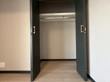 【神奈川県/相模原市南区大野台】コープ野村相模大野台 収納