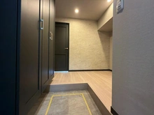 【神奈川県/相模原市南区大野台】コープ野村相模大野台 玄関