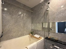 【神奈川県/相模原市南区大野台】コープ野村相模大野台 浴室