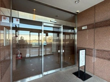 【神奈川県/厚木市妻田東】グランマーレ本厚木 エントランス