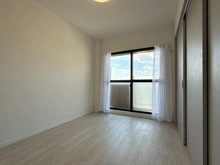 【神奈川県/厚木市妻田東】グランマーレ本厚木 洋室