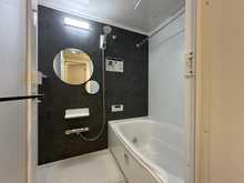 【神奈川県/厚木市妻田東】グランマーレ本厚木 浴室