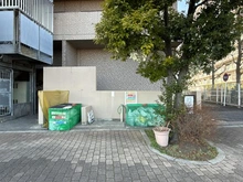 【神奈川県/厚木市妻田東】グランマーレ本厚木 共用部