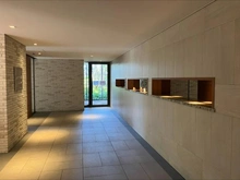 【神奈川県/相模原市中央区淵野辺】オハナ淵野辺ガーデニア シーズンレジデンス棟 エントランス