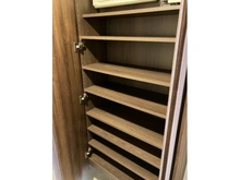 【神奈川県/相模原市中央区淵野辺】オハナ淵野辺ガーデニア シーズンレジデンス棟 収納