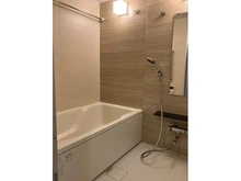 【神奈川県/相模原市中央区淵野辺】オハナ淵野辺ガーデニア シーズンレジデンス棟 浴室