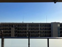 【神奈川県/相模原市中央区淵野辺】オハナ淵野辺ガーデニア シーズンレジデンス棟 眺望