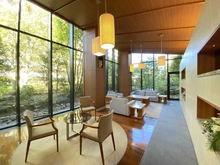 【神奈川県/相模原市中央区淵野辺】オハナ淵野辺ガーデニア シーズンレジデンス棟 共用部