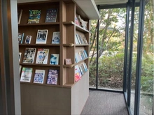 【神奈川県/相模原市中央区淵野辺】オハナ淵野辺ガーデニア シーズンレジデンス棟 共用施設