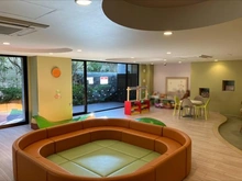 【神奈川県/相模原市中央区淵野辺】オハナ淵野辺ガーデニア シーズンレジデンス棟 共用施設