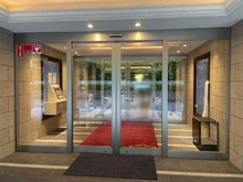 【東京都/町田市三輪緑山】デュオセーヌ緑山 エントランス