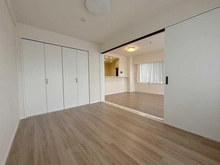 【神奈川県/相模原市南区古淵】ウィルズスクエアヴェルテックスタワー 浴室：※家具、LDの照明は含まれません。