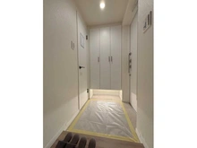 【神奈川県/相模原市南区古淵】ウィルズスクエアヴェルテックスタワー 廊下