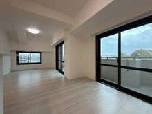 【神奈川県/大和市つきみ野】サーパスつきみ野 LDK