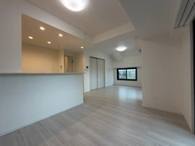 【神奈川県/大和市つきみ野】サーパスつきみ野 LDK